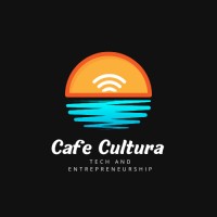 Cafe Cultura logo - Similar company to Ticketdm (Startx S19)
