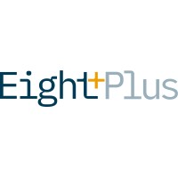Eight Plus Consulting logo - Similar company to Mindcloud