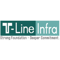 T-Line Infra (P) Ltd logo - Similar company to Riblabs