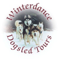 Winterdance Dogsled tours
