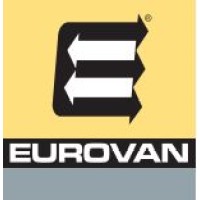 EUROVAN The International Movers Network logo - Similar company to Confern Umzugspartner