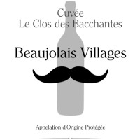 Clos des Bacchantes logo - Similar company to Haguruka