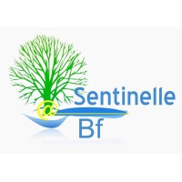 Sentinelle BF Officiel logo - Similar company to Santé Rh