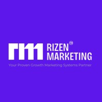 Rizen Marketing LLC logo - Similar company to Witrey