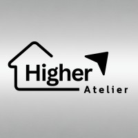 Higher Atelier logo - Similar company to Workaholic - Platform Cari Talenta & Kerja Remote #1