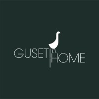 Guseti Home logo - Similar company to Bebegen