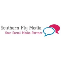 Southern Fly Media logo - Similar company to Web Tonic Digital