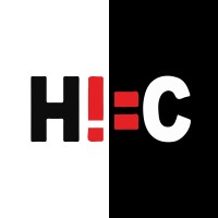 Hacking is NOT a Crime logo - Similar company to Pentest Magazine