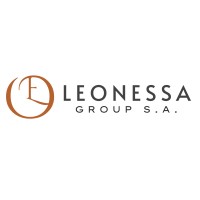Leonessa Group S.A. logo - Similar company to Phaedrus Hotels