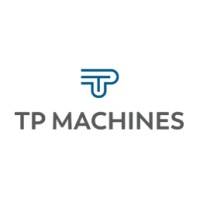 TP Machines Ltd. logo - Similar company to Sinitech Industries Ltd.