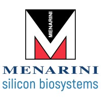 Menarini Silicon Biosystems logo - Similar company to Aczon Srl