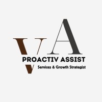 ProActiv Assist logo - Similar company to Mit Solutions Ltd