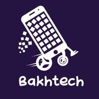 BAKHTECH logo - Similar company to Bakh Technologies