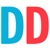 Deku Deals logo - Similar company to Nookazon