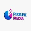 PixelPie Media logo - Similar company to Cold Pressery