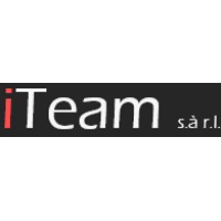 iTeam sarl logo - Similar company to Exsys-It