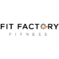 Fit Factory Fitness logo - Similar company to Bodyfittraining