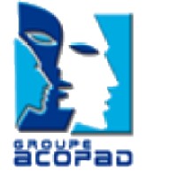 Acopad Fréjus logo - Similar company to Acopad