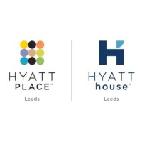Hyatt Place & Hyatt House Leeds logo - Similar company to Uyare By Tharavadu