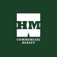 HM Commercial Realty logo - Similar company to Worth Bros. Development