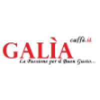 Galia Caffè logo - Similar company to Vertrade Srl