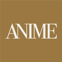 ANIME DESIGN logo - Similar company to Pragma Congressi