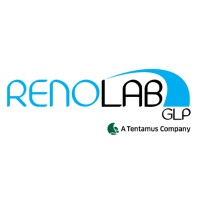 Renolab logo - Similar company to Cepra - Consulting & Testing