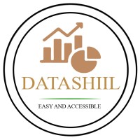 Datashiil logo - Similar company to Key Message Ltd
