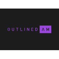 Outlined-AM logo - Similar company to The Other Side