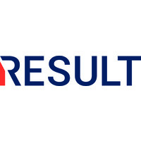 Result logo - Similar company to Cloud Re Group