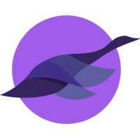 The Purple Swans logo - Similar company to F|Fort Foundation