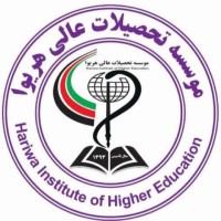 Hariwa Institute of Higher Education logo - Similar company to Victory Afghanistan
