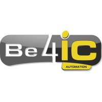 BE4IC AUTOMATION logo - Similar company to Obs Consulting