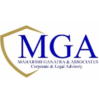 Maharshi Ganatra and Associates logo - Similar company to Fundhound