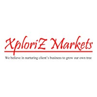 Xploriz Markets logo - Similar company to Wizzy.Ai