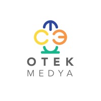 OTEK MEDYA logo - Similar company to Otek