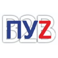 ПУZ logo - Similar company to Diamant