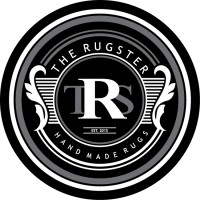 Tapetes Rugster logo - Similar company to Tapetes Abrash | Arte En Tapetes