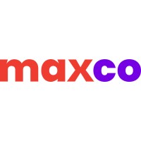 Maxco Store logo - Similar company to Healthdev