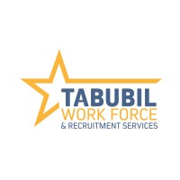 Tabubil Workforce & Recruitment Services Ltd logo - Similar company to Milum Services Ltd