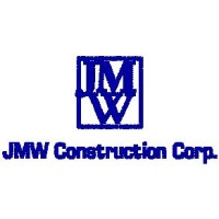 JMW Construction Corp logo - Similar company to Apache Pipelines, Inc.