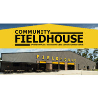 Community Fieldhouse logo - Similar company to Our Time To Act