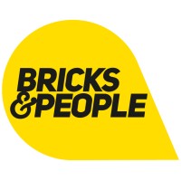 Bricks&People logo - Similar company to Sodacrowd