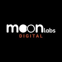 Moon Labs Digital logo - Similar company to Blackbear Digital
