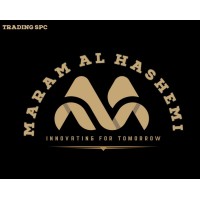 MaramAlHashemiSPC logo - Similar company to Nmconsultancyservices