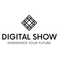 Digital Show logo - Similar company to Augmented Magic