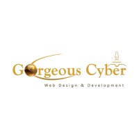 Gorgeous Cyber logo - Similar company to Aster Lion
