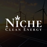 Niche Clean Energy logo - Similar company to Niche Agriculture And Pharmaceuticals Limited