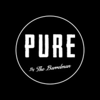 PURE by The Barrelman logo - Similar company to Sofa 2 U Ltd