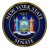 New York State Senate - Office of Student Programs logo - Similar company to John Jay Mcnair Program